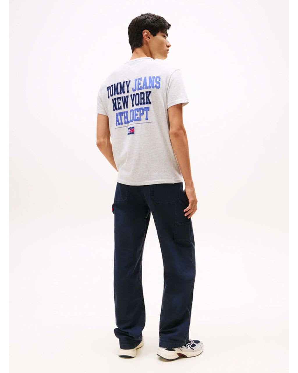 Tommy Jenas T-shirt