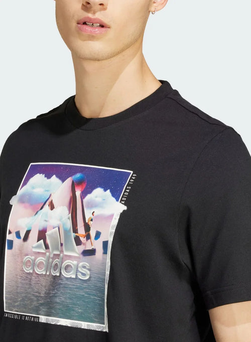 Adidas Sky High T-shirt