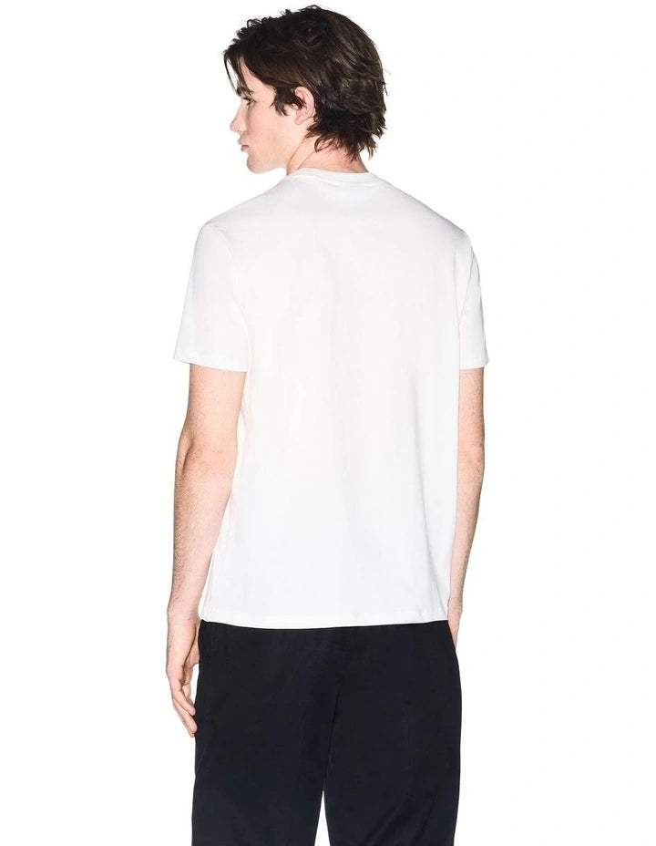 Armani exchange tshirt