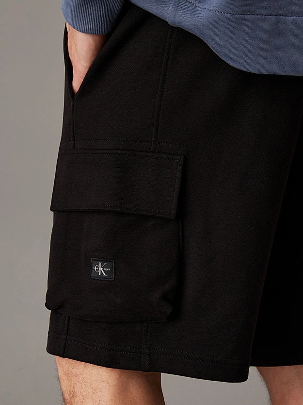Calvin klein Cargo Jogger Shorts
