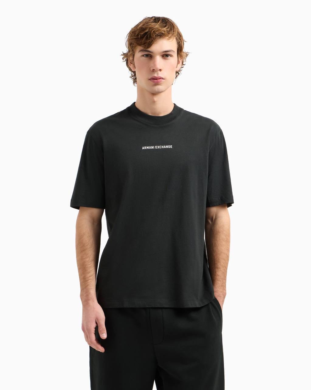 Armani exchange tshirt
