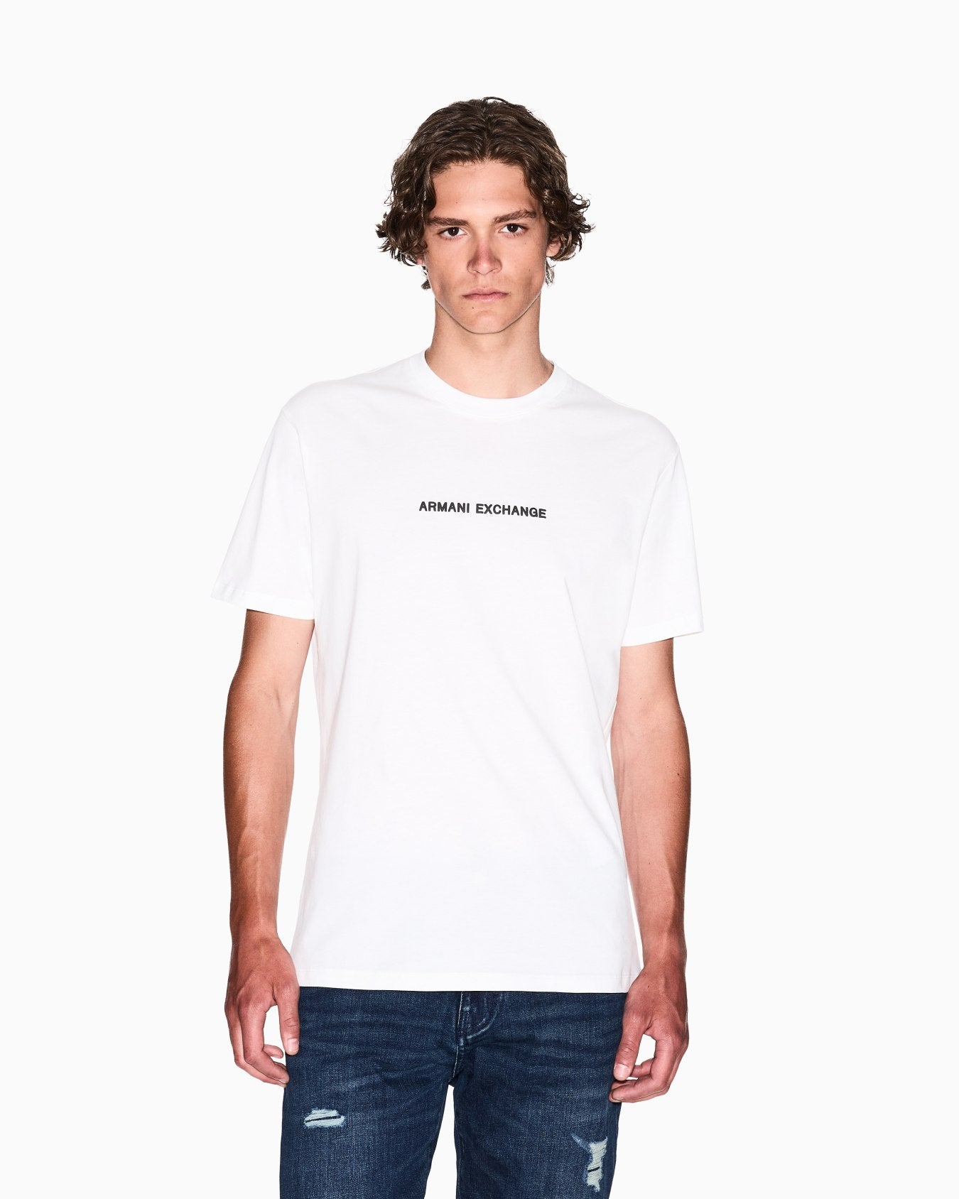 Armani exchange Tshirt