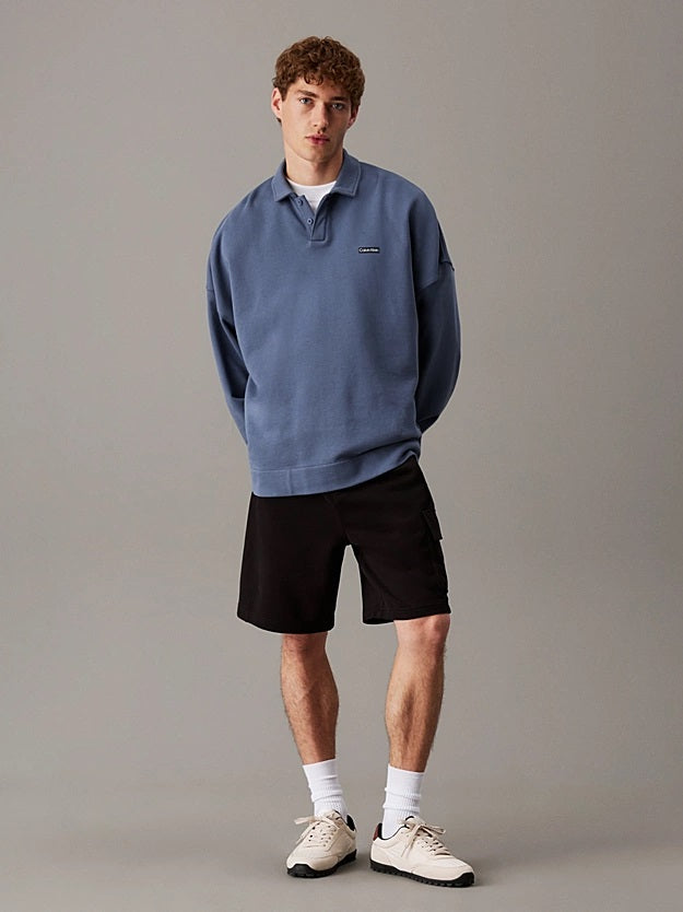 Calvin klein Cargo Jogger Shorts