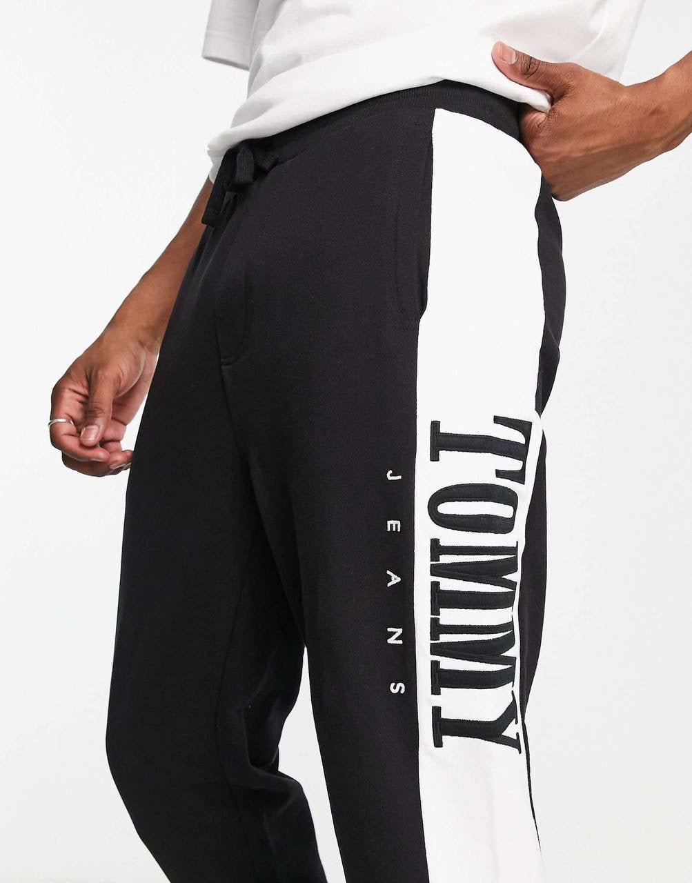 Tommy jeans sweatpants