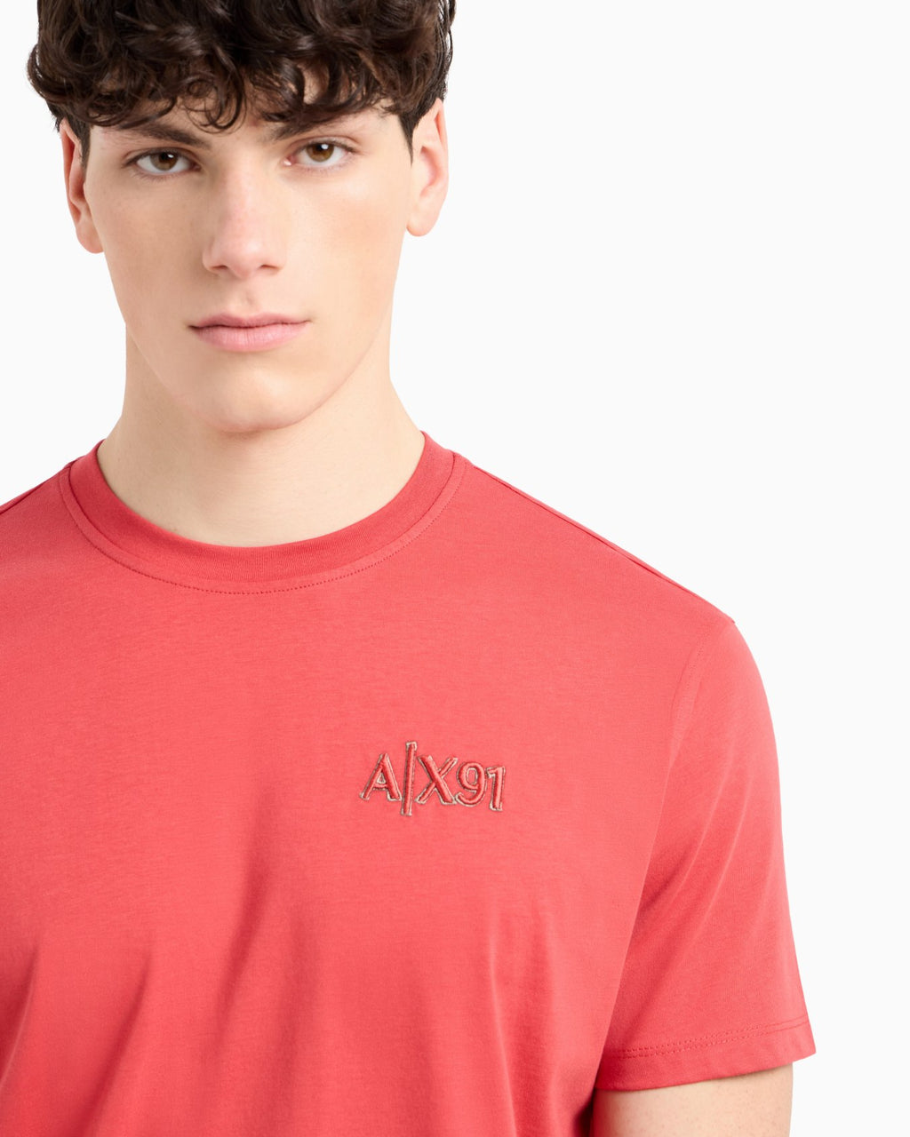 Armani exchange tshirt