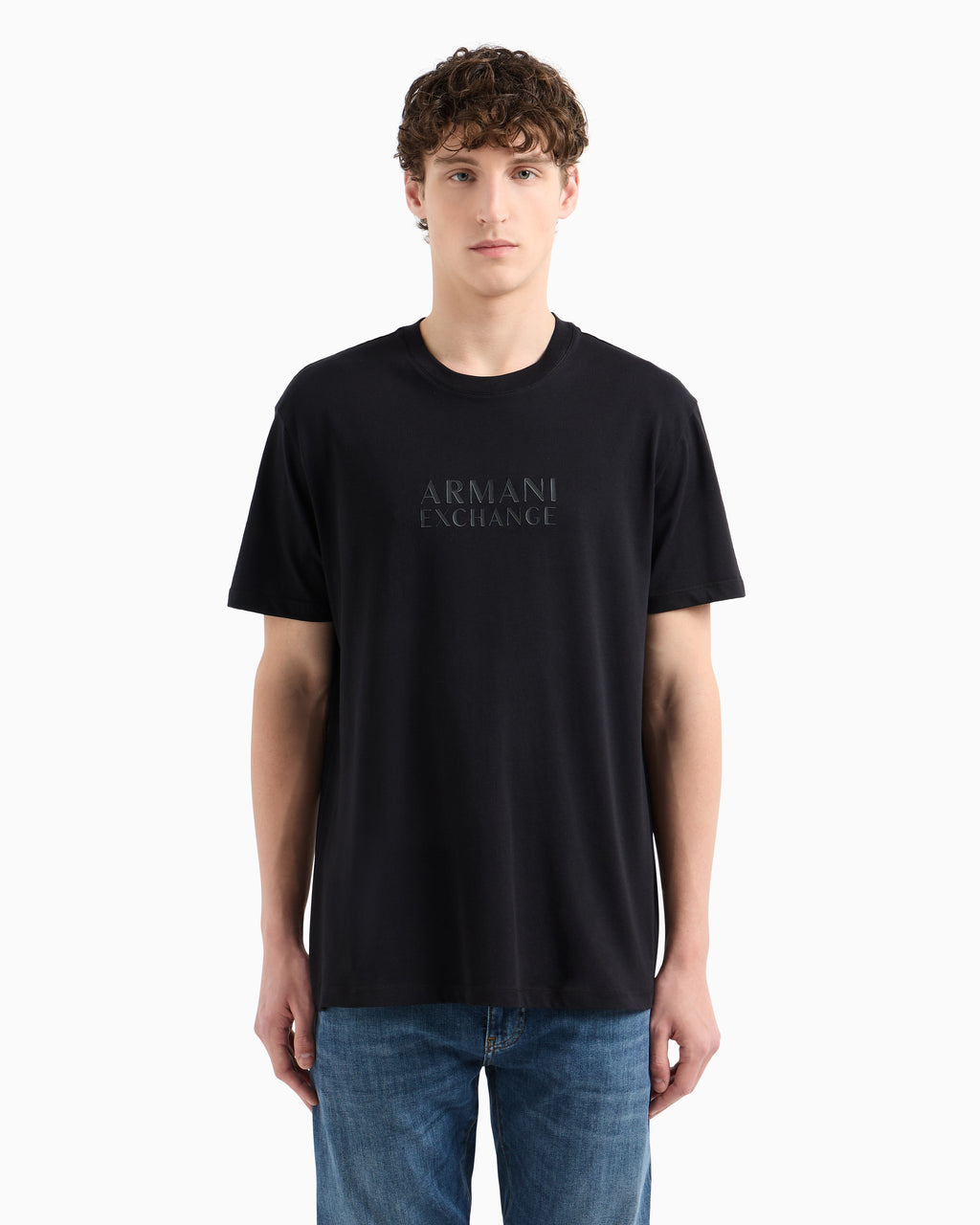 Armani exchange tshirt