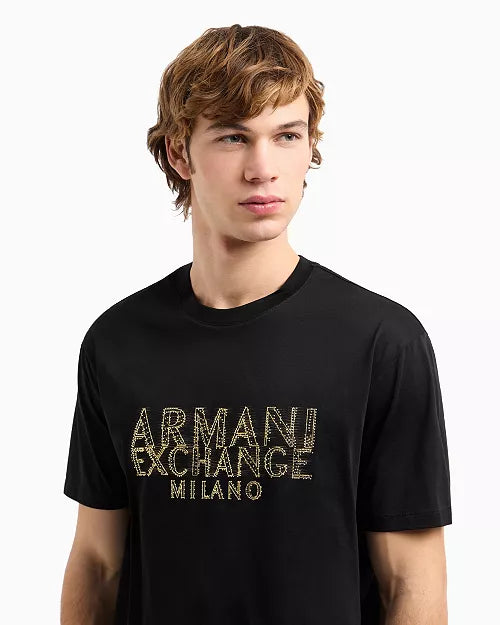 Armani exchange tshirt