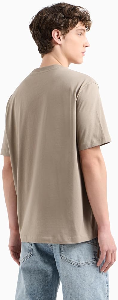 Armani exchange tshirt