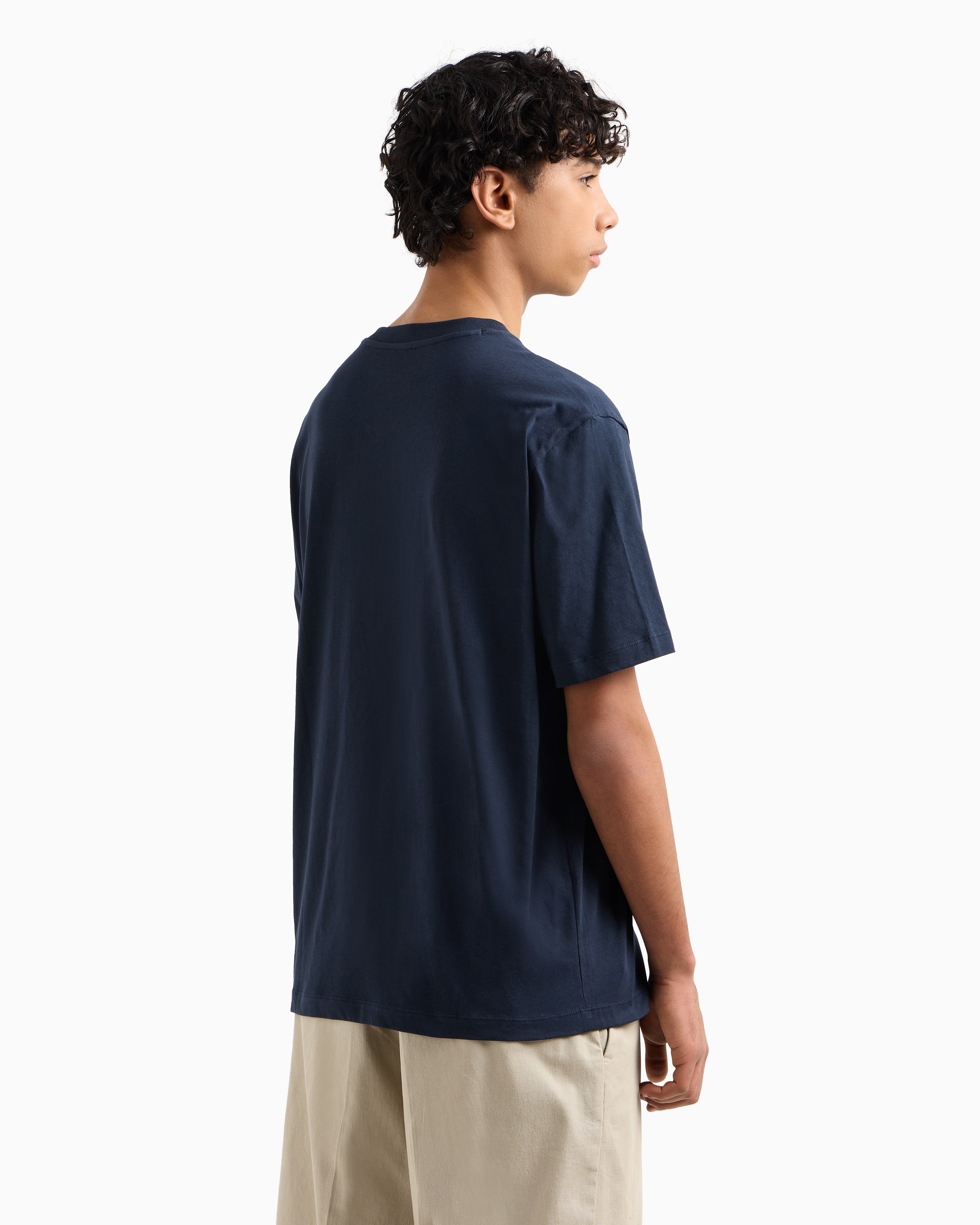 Armani exchange tshirt