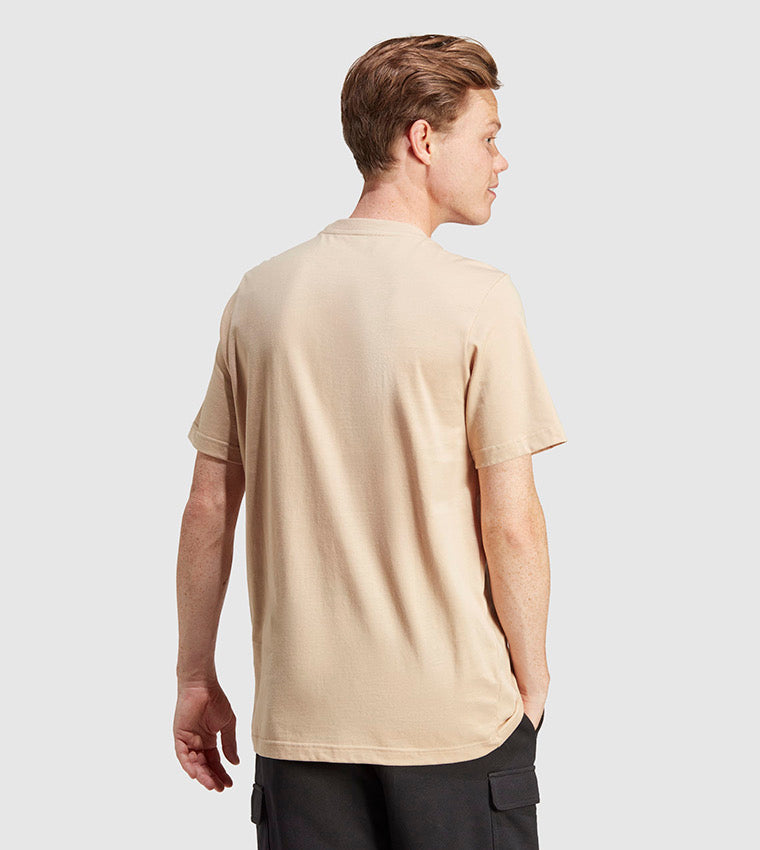Adidas Sky High beige T-shirt