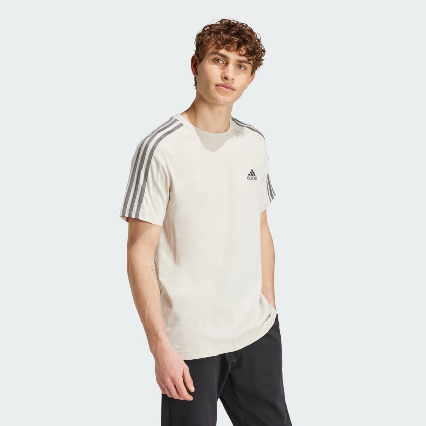 Adidas Shoulder Straps Tshirt