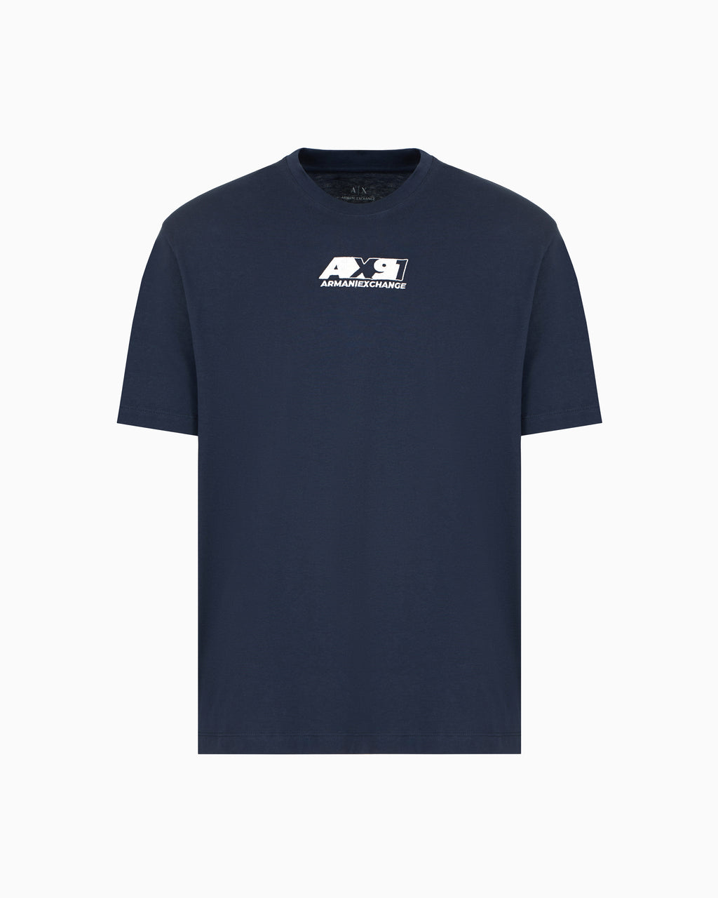 Armani exchange tshirt