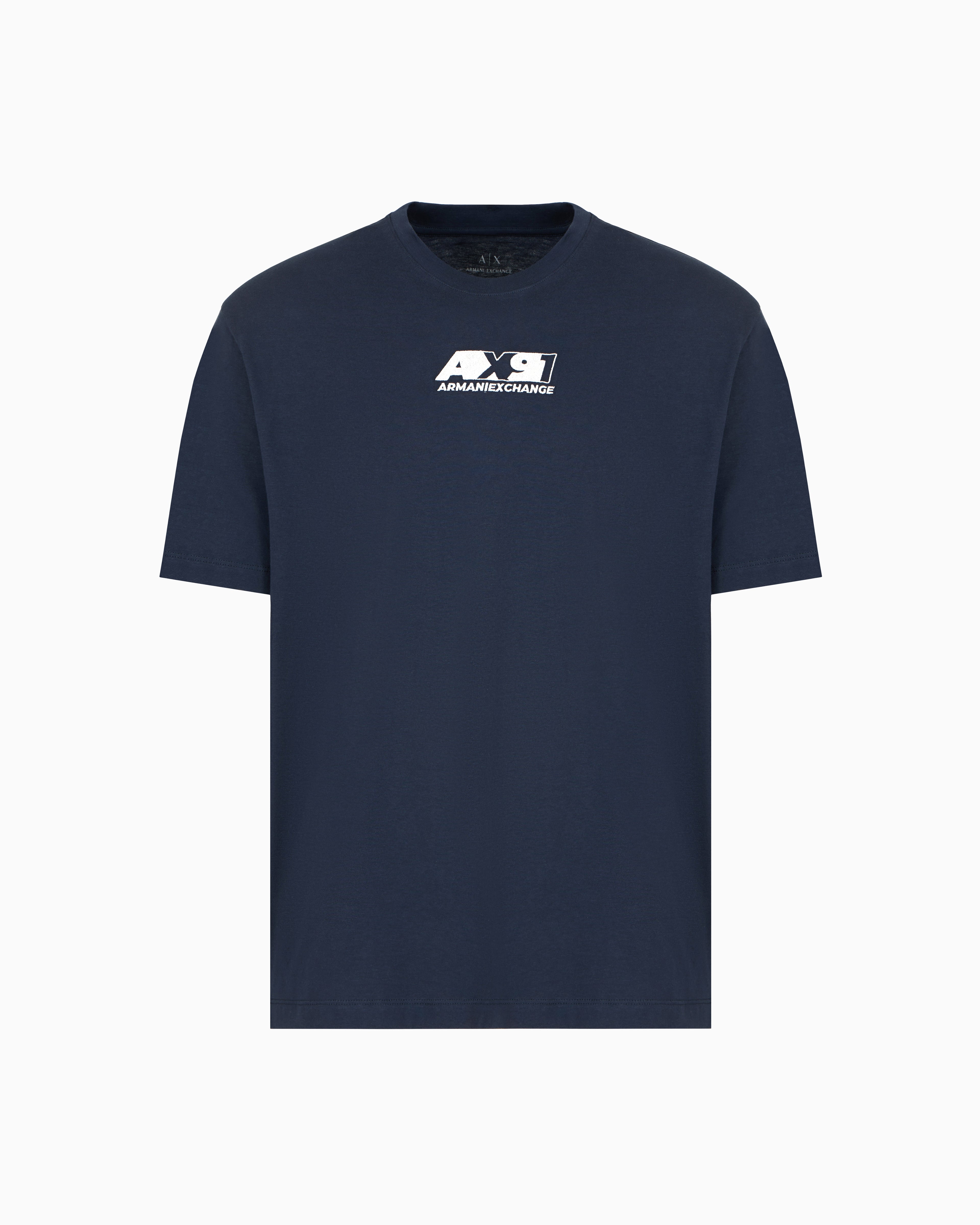 Armani exchange tshirt