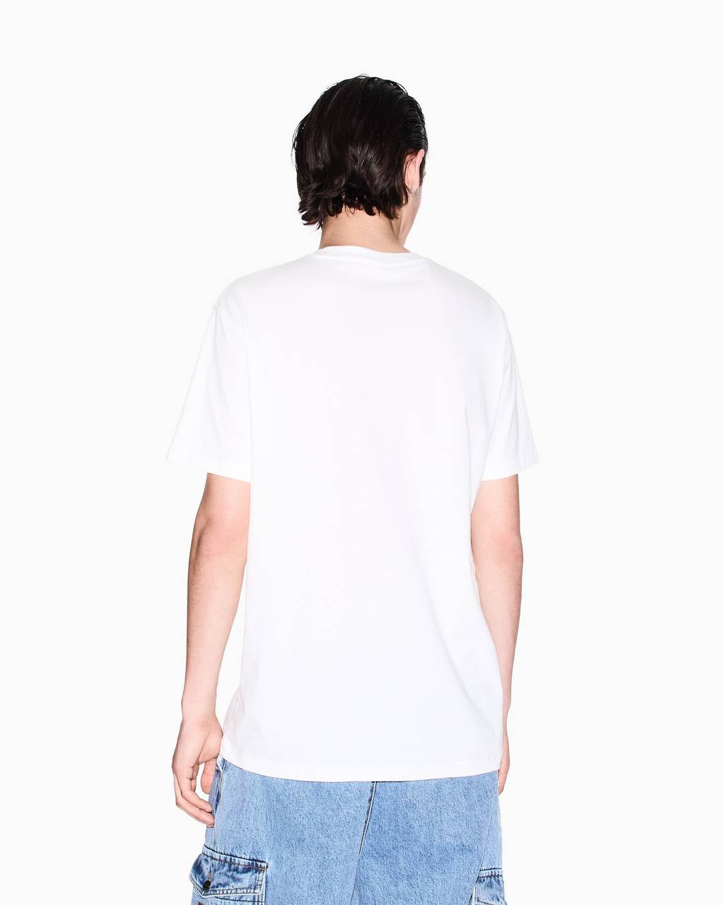 Armani exchange tshirt