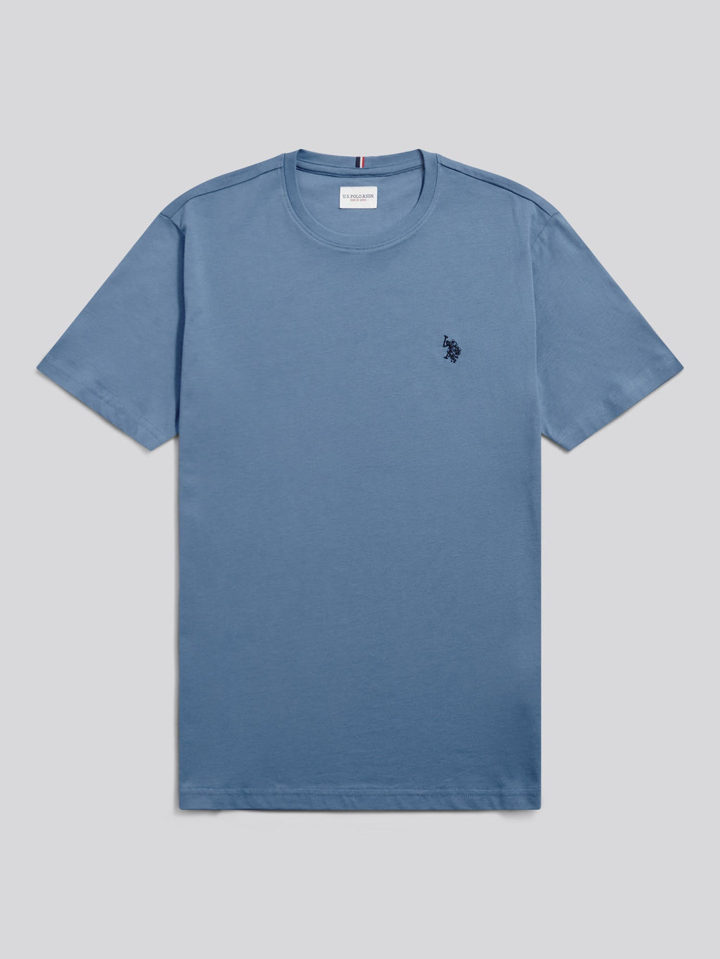 US Polo logo basic T-shirt