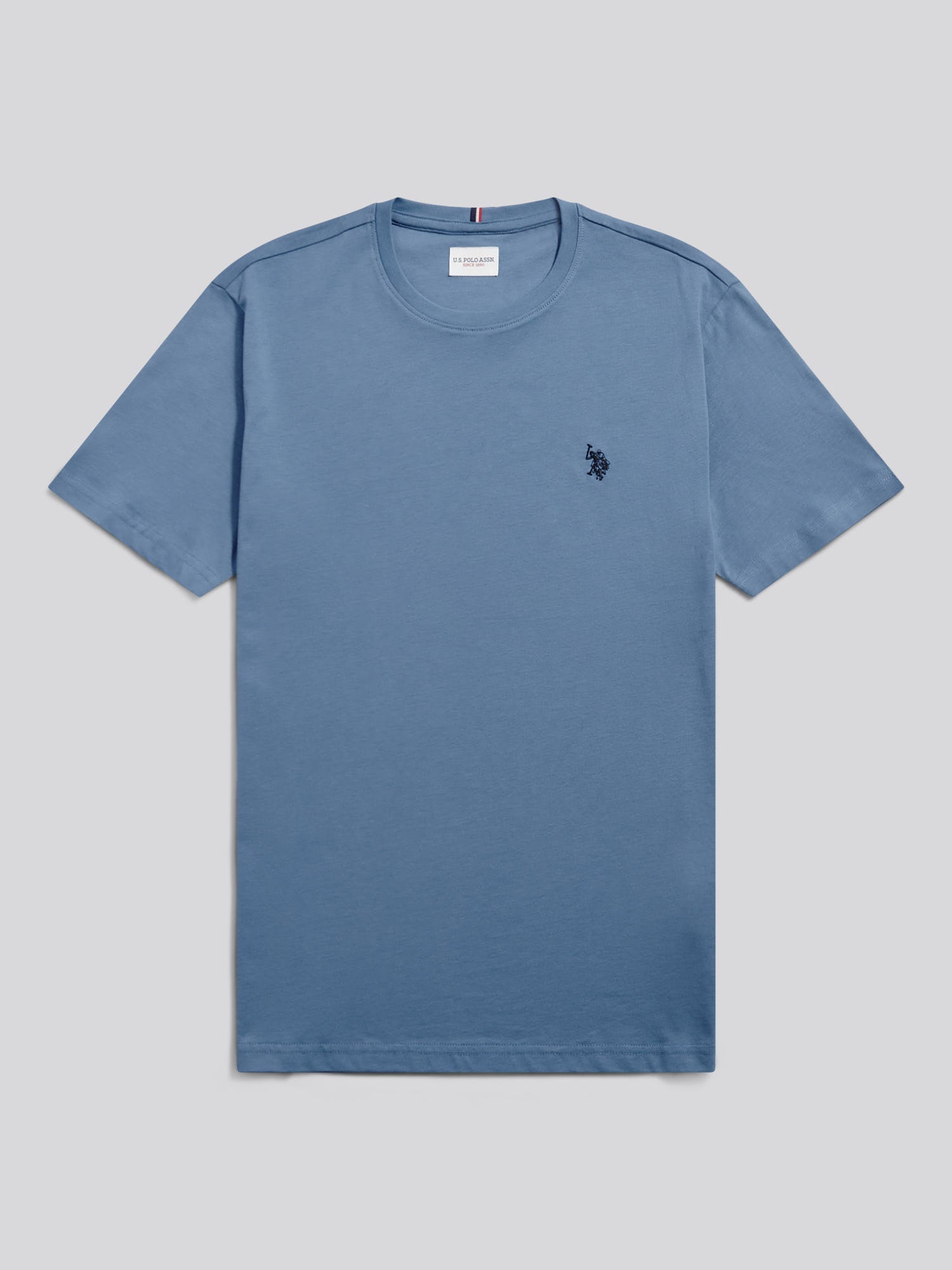 US Polo logo basic T-shirt