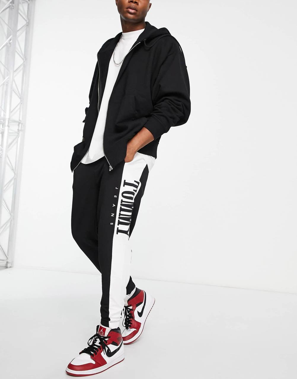 Tommy jeans sweatpants