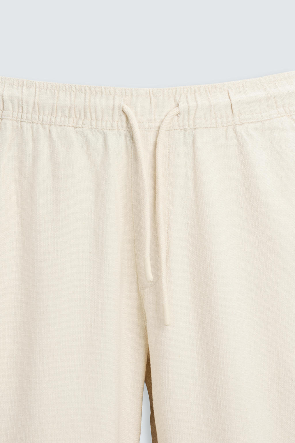 Zara linen pant