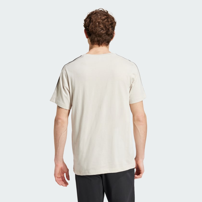 Adidas Shoulder Straps Tshirt