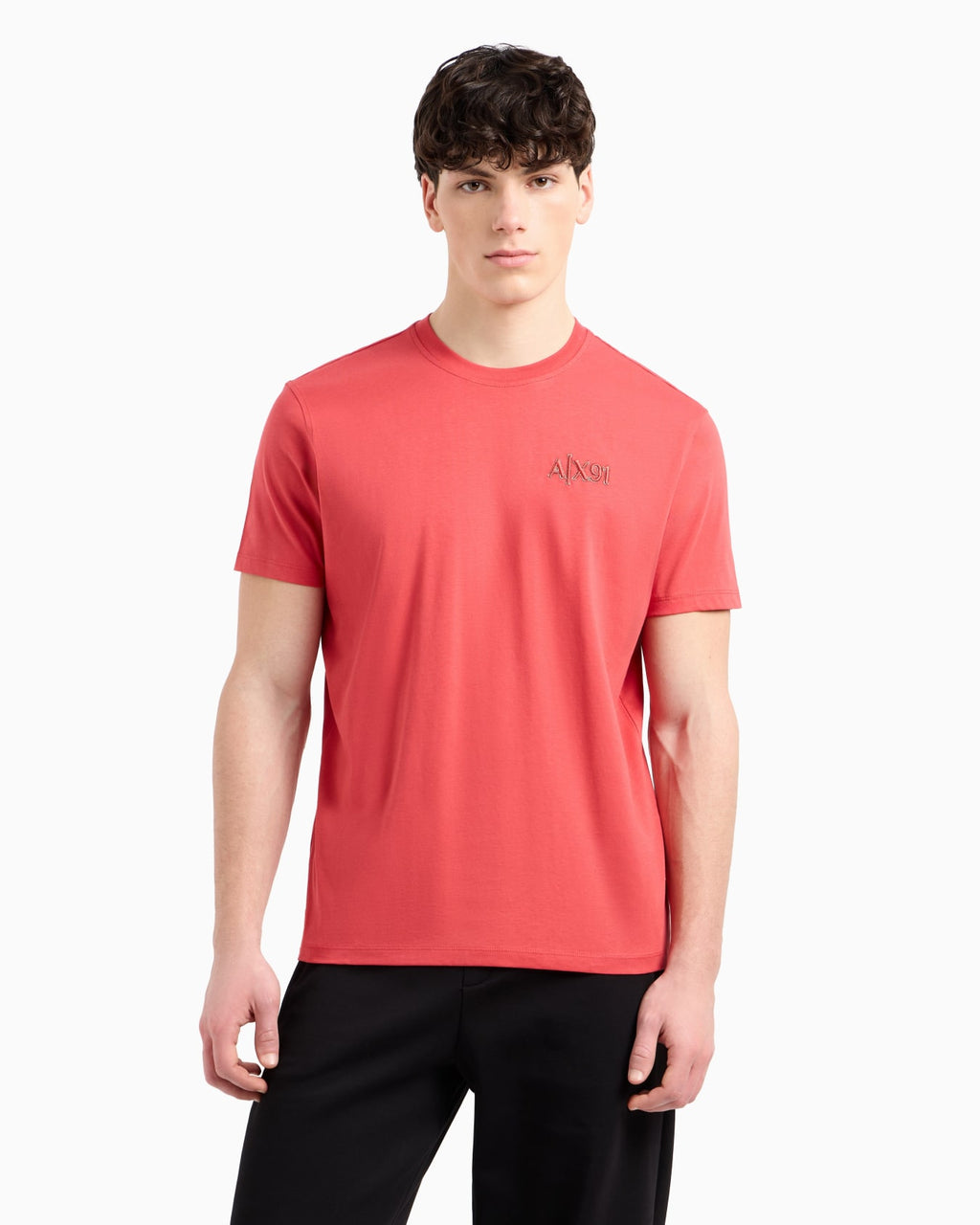 Armani exchange tshirt