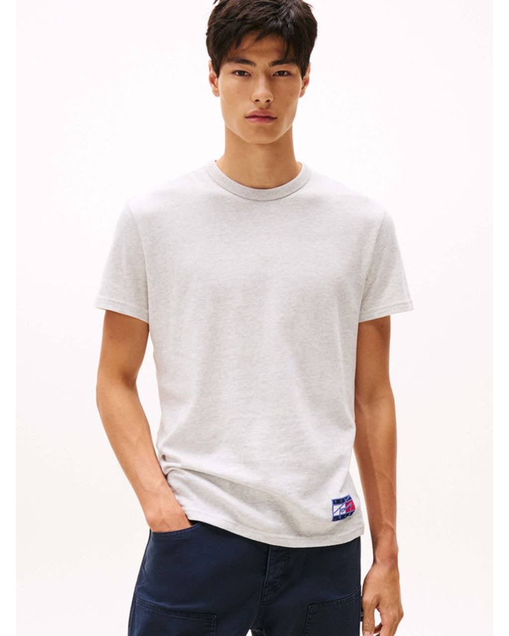 Tommy Jenas T-shirt