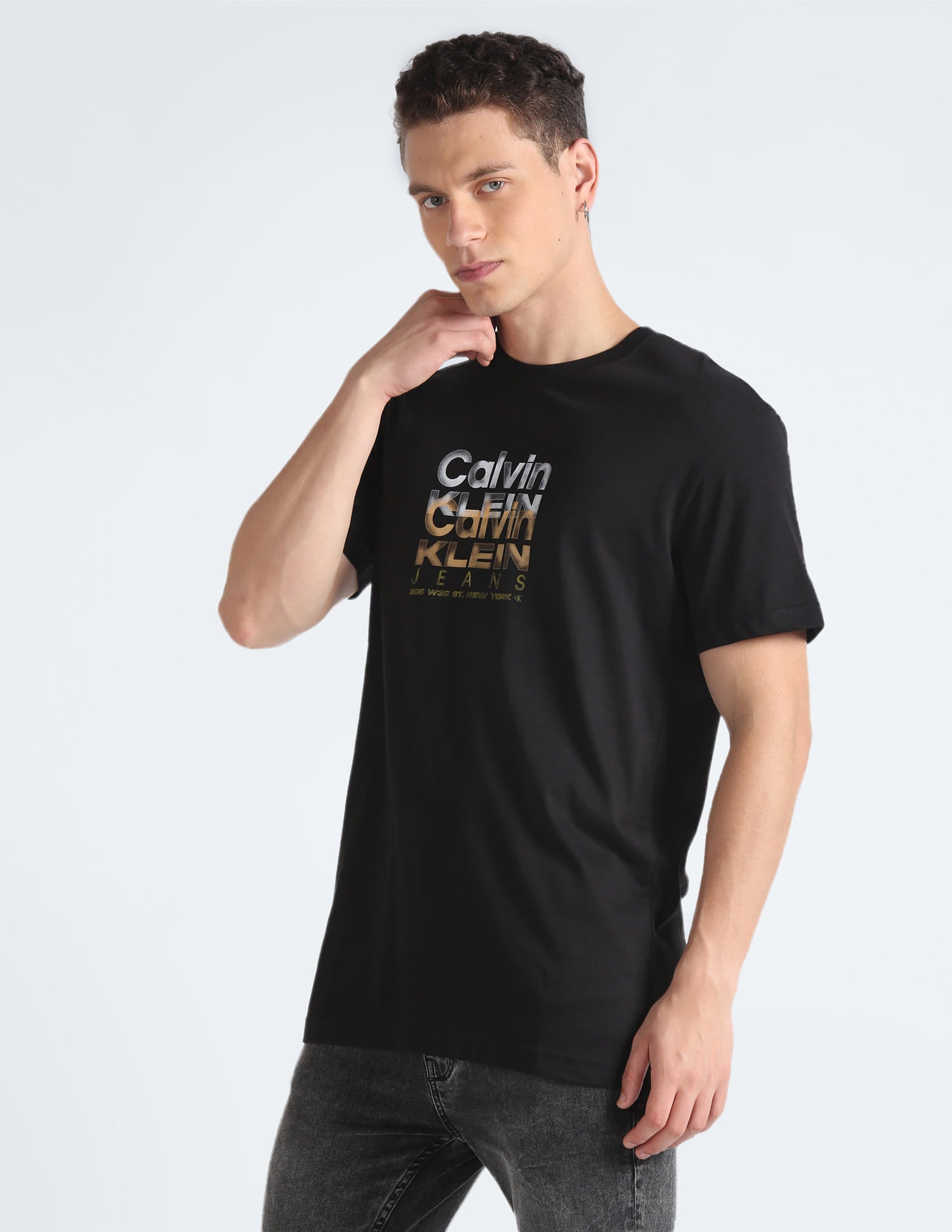 Clavin Klein T-shirt