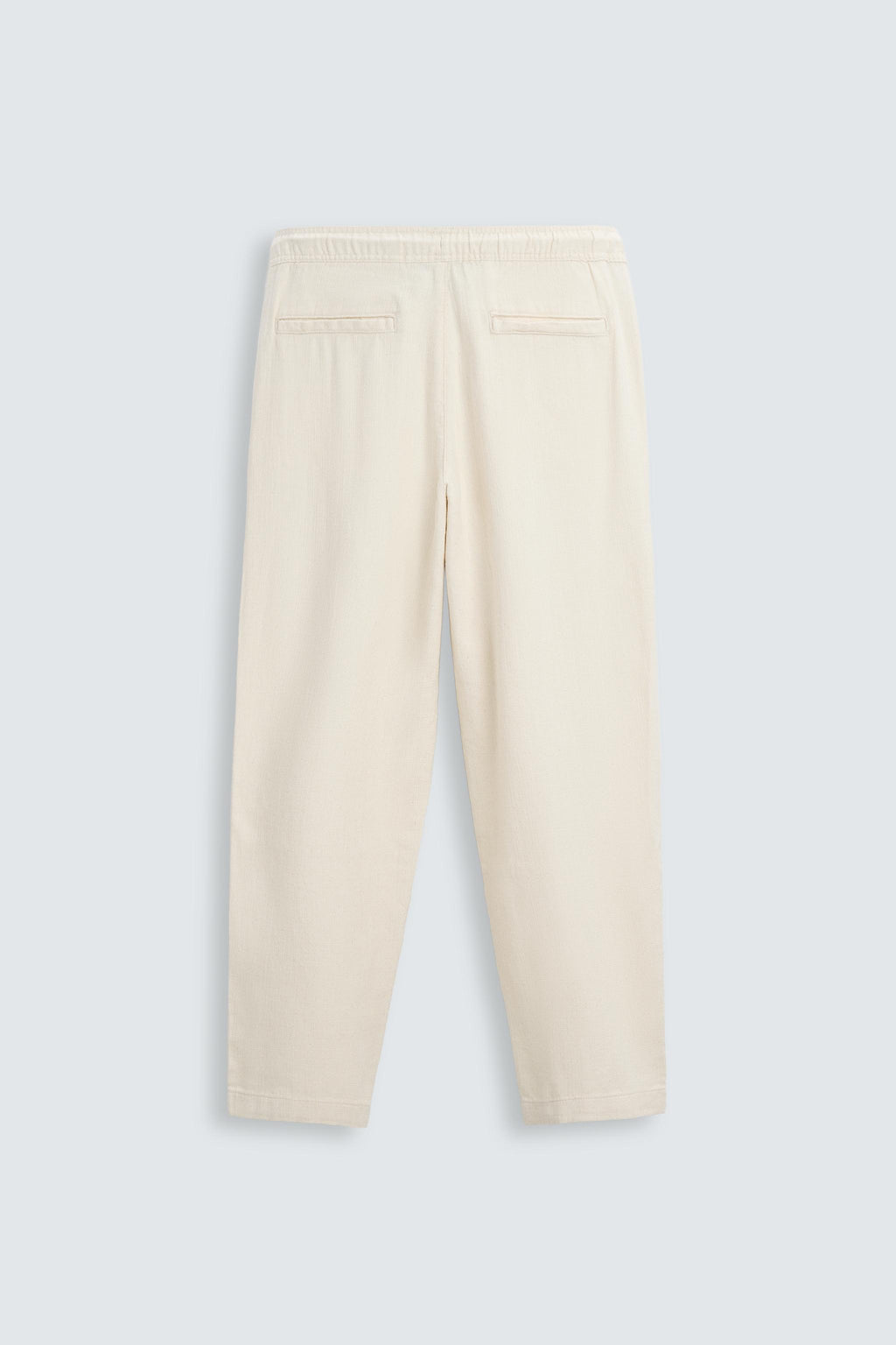 Zara linen pant