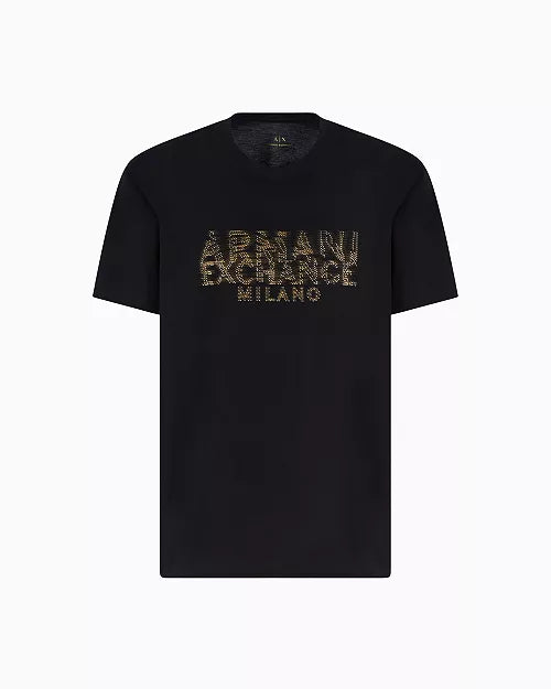 Armani exchange tshirt