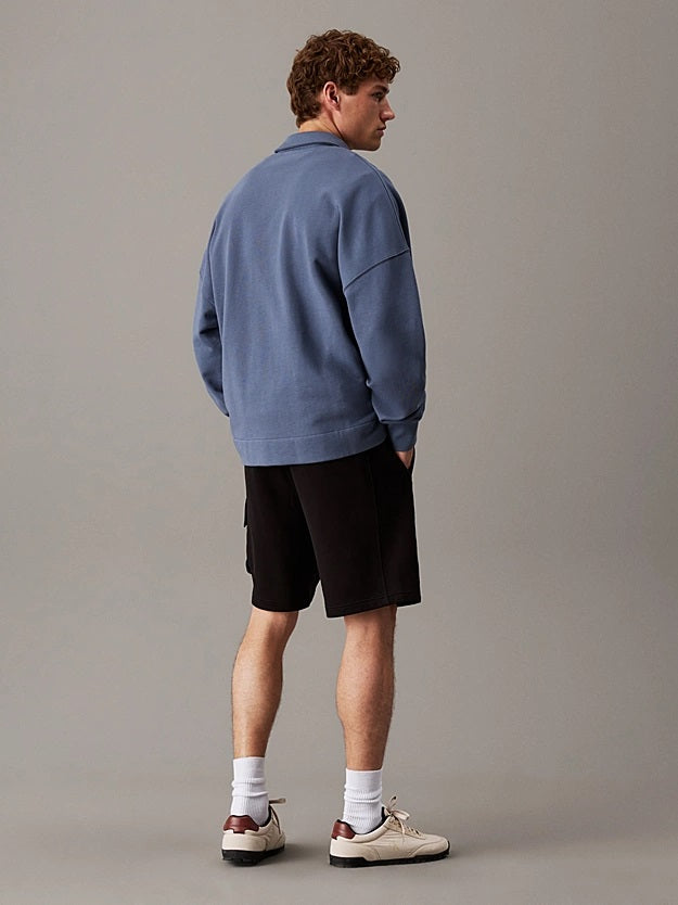 Calvin klein Cargo Jogger Shorts