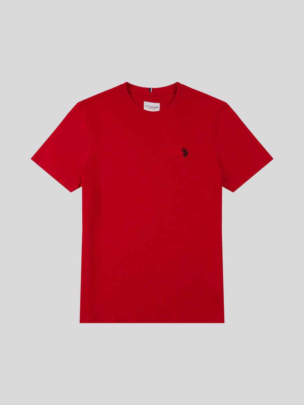 US Polo logo basic T-shirt