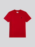 US Polo logo basic T-shirt
