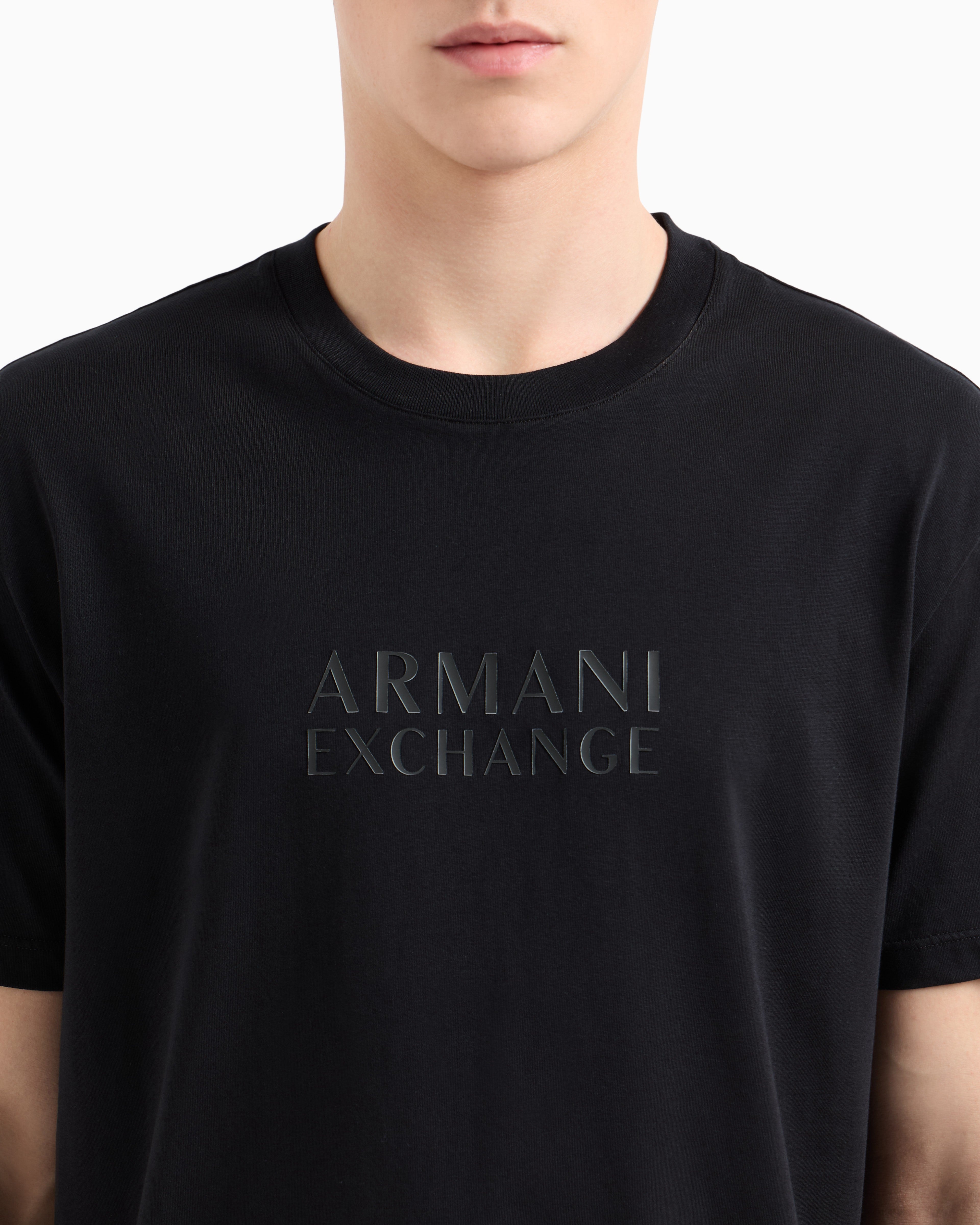 Armani exchange tshirt