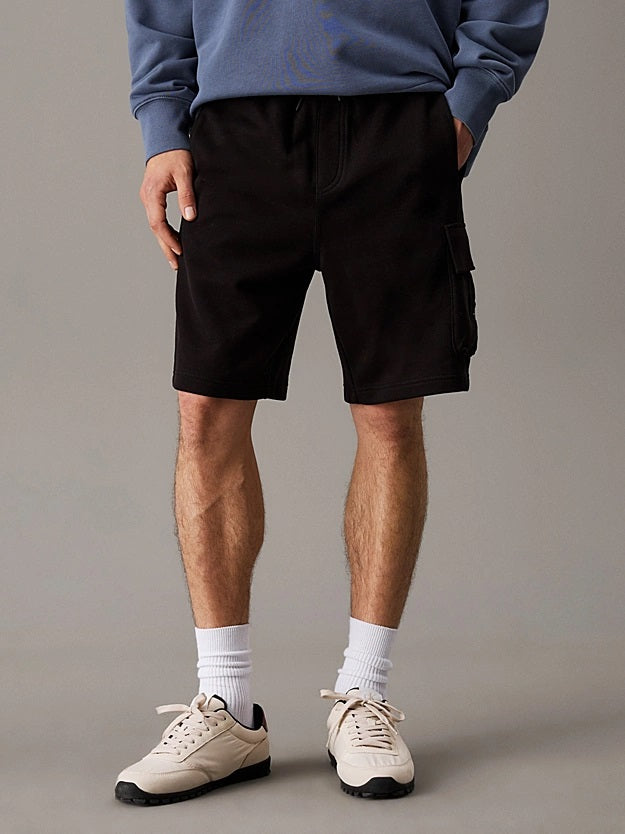 Calvin klein Cargo Jogger Shorts