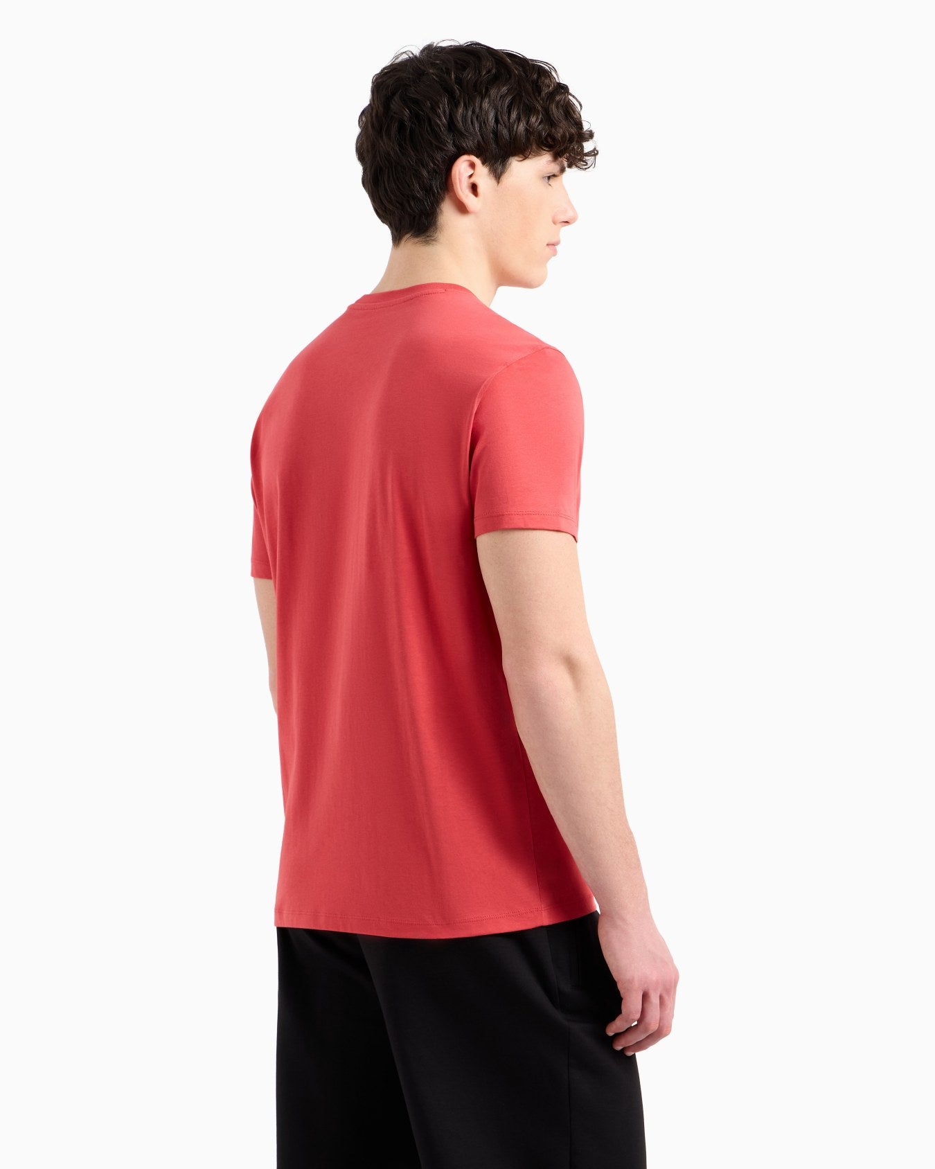 Armani exchange tshirt